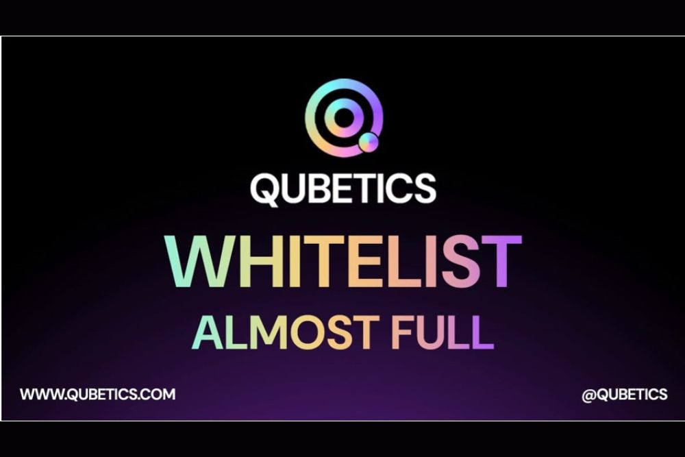 Qubetics Whitelist Gains Recognition as Avalanche and Solana Battle Crypto Bigwigs