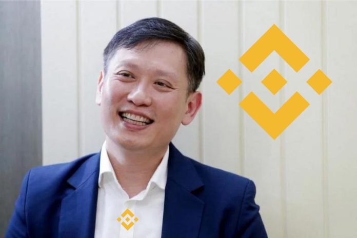 Binance CEO Shares Insights On the Length of Current Bear Market