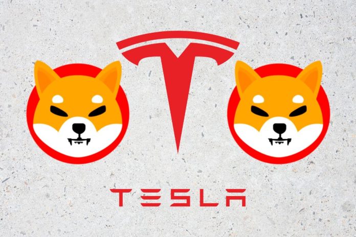 Shiba Inu Likely Price If SHIB Rises to Tesla Market Cap