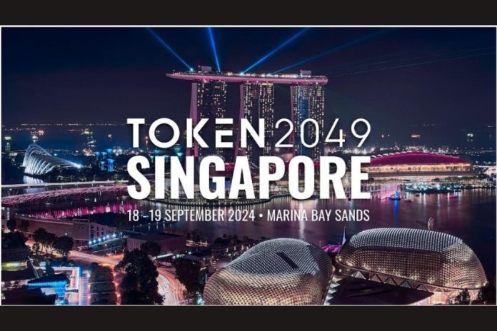 TOKEN2049 Singapore Exhibition Opportunities Sold Out: Limited Tickets Remain for the World’s Largest Web3 Event With 20,000 Attendees and 500+ Side Events