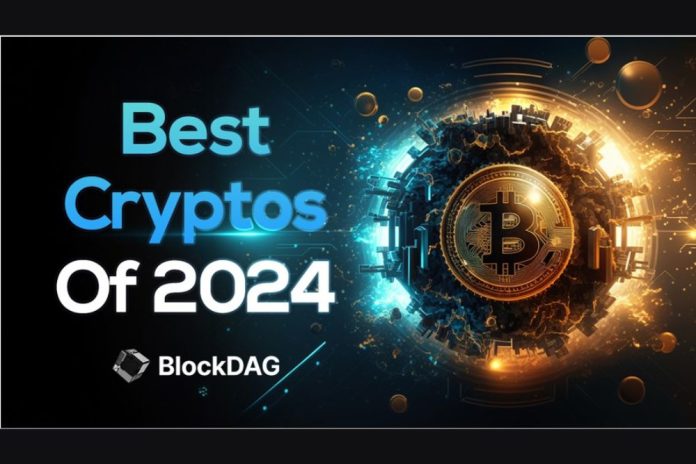 2024 Cryptocurrency Trends: Why BlockDAG is Winning Over Aptos and XRP Investors