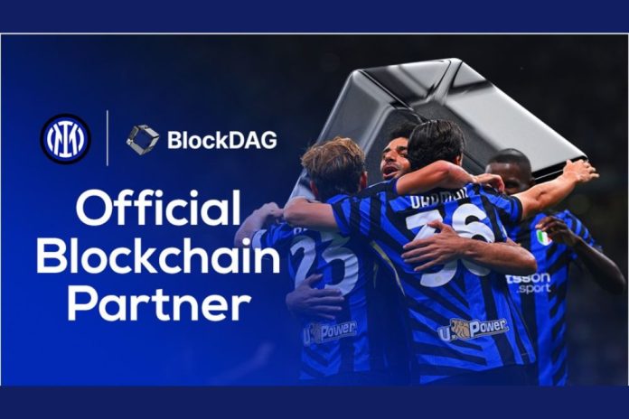 Dogecoin & Pepe Prices Rise But BlockDAG’s Soccer Deals & 20,000x ROI Potential is the Real Crowdpuller