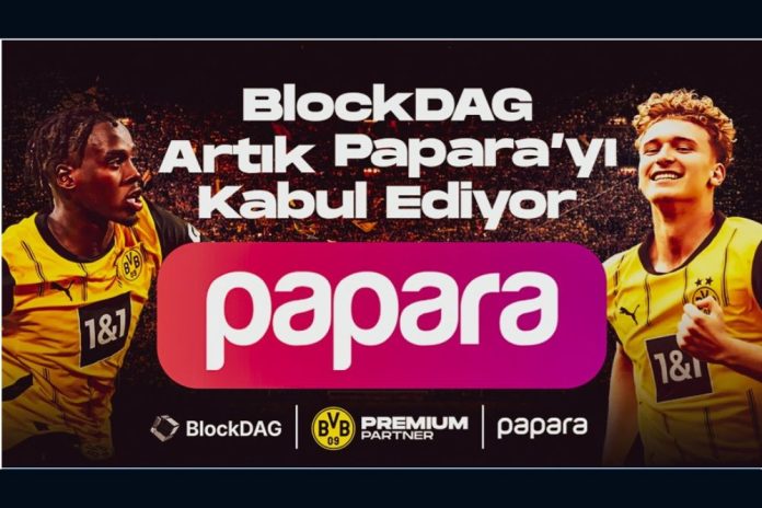 Turkish Holders Eye 5500% Gains with BlockDAG’s Seamless Papara Payments—How Do XRP and RNDR Price Targets Stack Up?