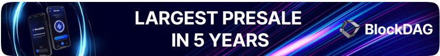 BlockDAG CEO Shares Secret to 30,000x Returns as Dogecoin Price Eyes Breakout and Shiba Inu Boosts Liquidity