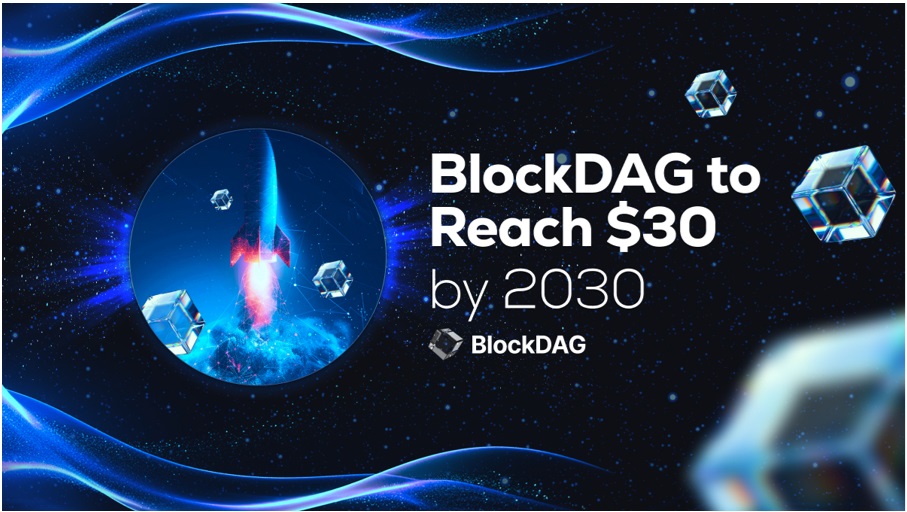 BlockDAG’s Road to $30 Begins with Upcoming Testnet Launch—Can It Outperform Bitcoin and Uniswap?