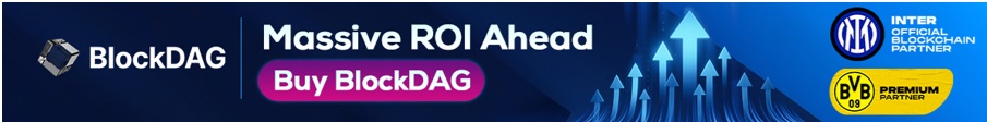 $10M Raised in 72 Hours - BlockDAG Now Eyes Major Exchange Listings; Market Shifts with XRP ETF & TAO Forecast