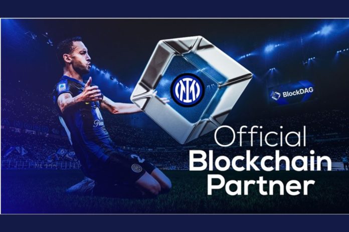 Filecoin & BTC Price Dips, But BlockDAG Scores Big with Inter Milan Partnership in September As Presale Nears $70M