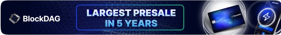 BlockDAG’s 50% Bonus: A Rare Opportunity Amid Bitcoin’s Bullish Signals While SHIB Community Faces Malware