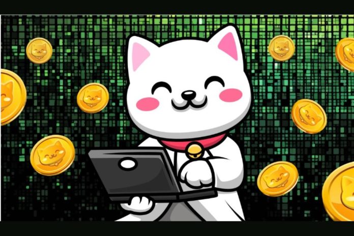 Dogecoin and Cutoshi: Top Two Meme Coins That Have Become Trader’s Favorite