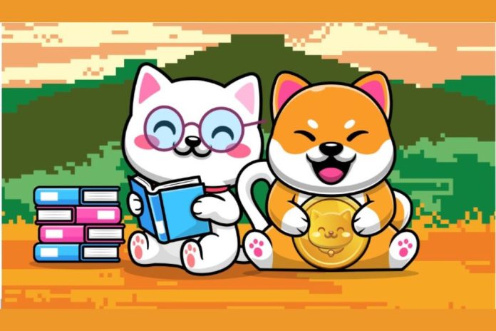 Experts Predict the Bullish Momentum of Shiba Inu Coin and Cutoshi (CUTO) Will Hit New Heights