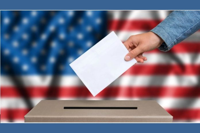 Crypto Firms Raise Stakes For US Presidential Elections, What It Means For The Crypto Market