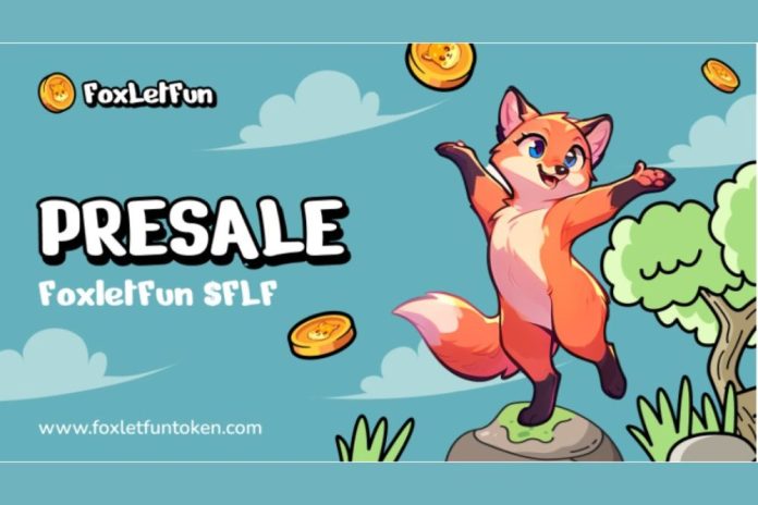 As Bitcoin Rallies and Dogecoin Targets $0.150, FoxLetFun Offers Investors an Alternative to Hamster Kombat