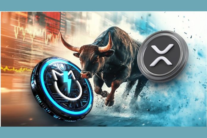 XRP 100% Growth Ahead? Ripple Shows Bullish Trend with RLUSD as JetBolt Growth Continues