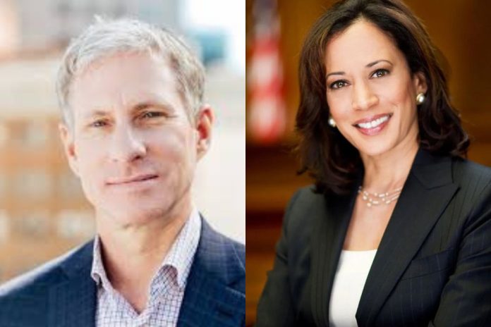 Lawyer Explains Benefit of $1 Million In XRP Donated to Kamala Campaign