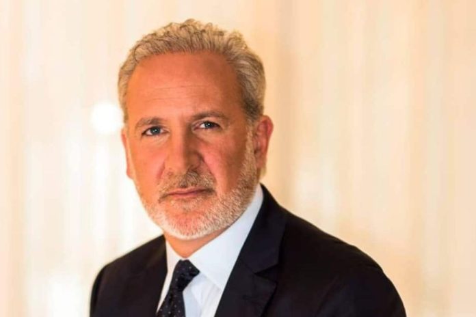 Stern Bitcoin Critic Peter Schiff Urged to Buy SHIB