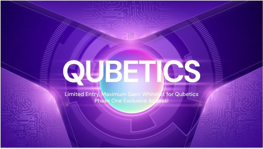 SEI's 37% Surge And Celestia’s Upgrade News, Secure Your Spot On The Qubetics Whitelist For Optimal Investment Returns