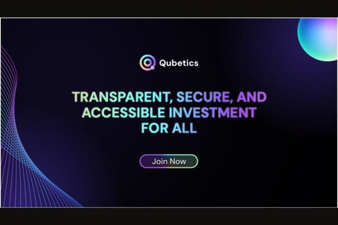 Qubetics Presale Set for 27th September, Highlights the Future of Affordable Crypto Payments and Long-Term Stability