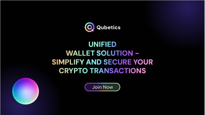 Blockchain Innovations: Qubetics’ Wallet Security, Theta’s Streaming, and ICP’s Internet Services