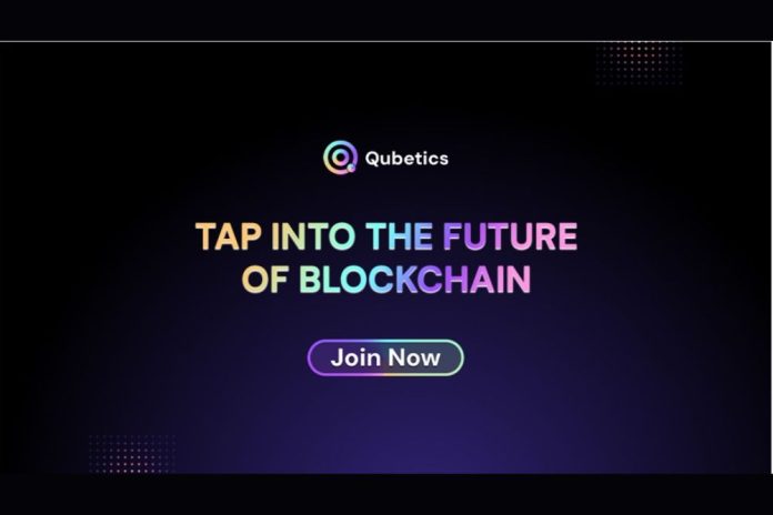 Qubetics Launching Presale: Aims to Enhance Financial Transparency Through Asset Tokenization