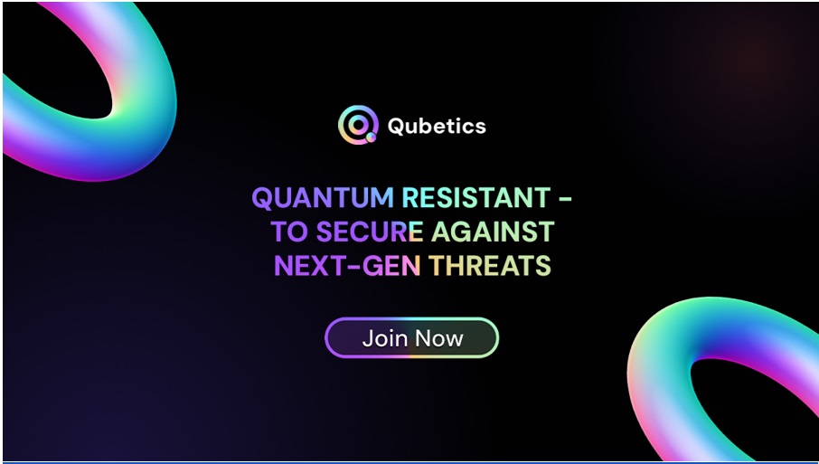 Did You Miss Solana’s ICO? Qubetics Presale Could Be the Next Million-Dollar Bet