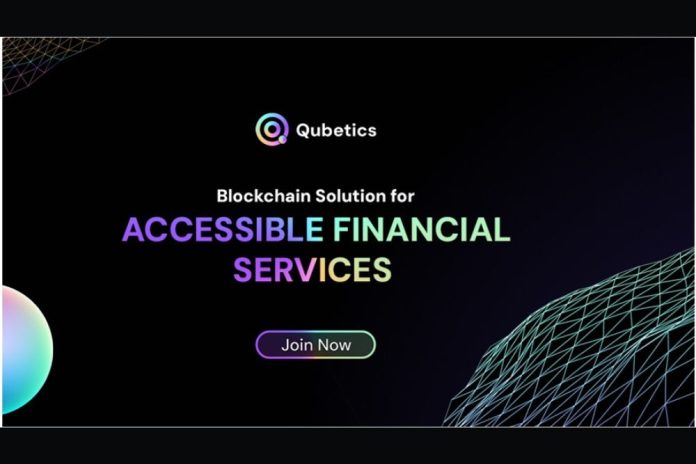 Qubetics’ Advanced Tokenization-A Platform that Aims to Revolutionise the Blockchain Industry