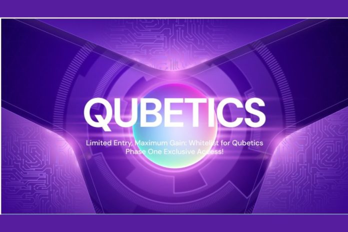 Qubetics (TICS) Whitelist Offers Exclusive Opportunity To Investors Amid Chainlink and Arweave's Struggles