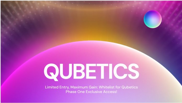 SEI's 37% Surge And Celestia’s Upgrade News, Secure Your Spot On The Qubetics Whitelist For Optimal Investment Returns