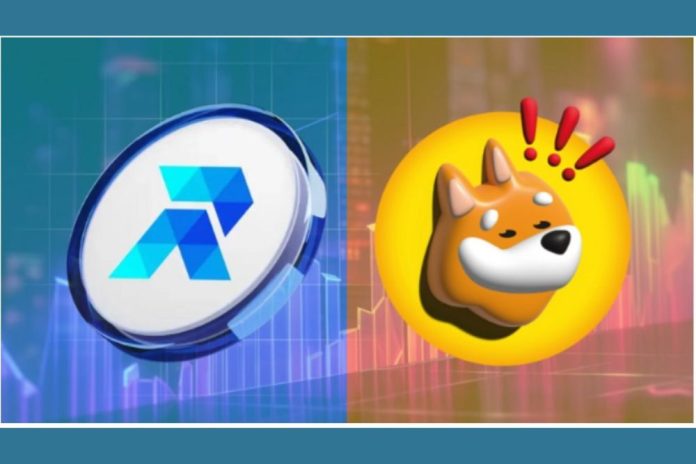 Shiba Inu Records Drop in Key Metrics as Rivals RCOF and BONK Are on the Rise, RCO Finance Eyes 2,000% Run