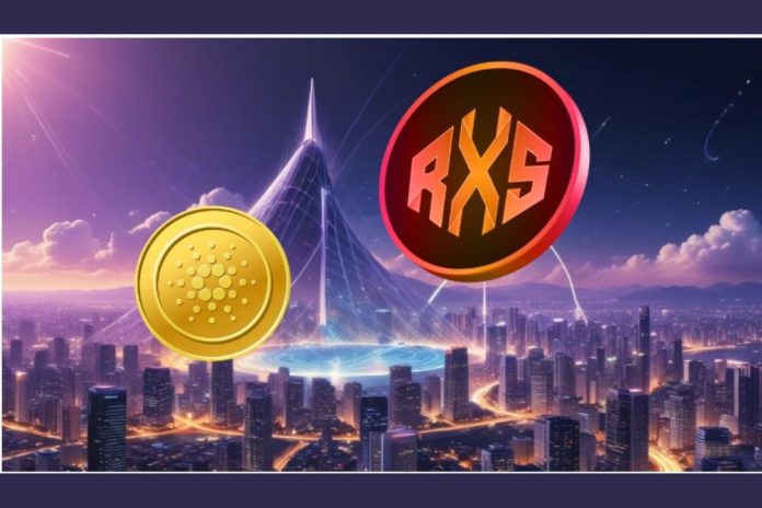 Cardano Crypto News: ADA Bulls Gear Up for Major Q4 Rally Targeting $1, Rexas Finance (RXS) Set to Become the Next Big Player in Real Estate Tokenization