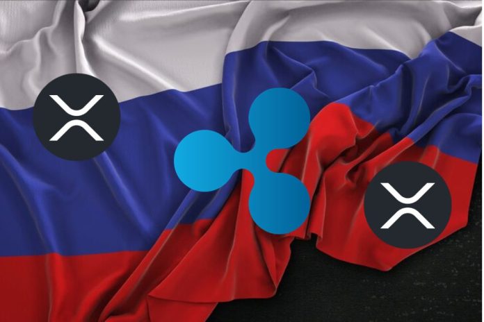 Ripple and XRP Cross-Border Payment System Cited In Russia Central Bank Paper