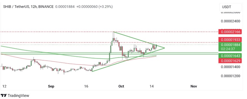 CoinMarketCap Suggests 3 Cryptocurrencies That Can Surpass Shiba Inu: Popcat, Dogewifhat And Cutoshi