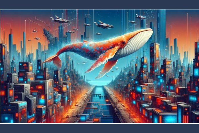 Smart Money Exits Kaspa and Aptos as Whales Bet Big on This $0.035 Presale Token With 999x Potential