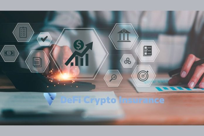 DeFi Crypto Insurance with Its Multi-Blockchain Solutions