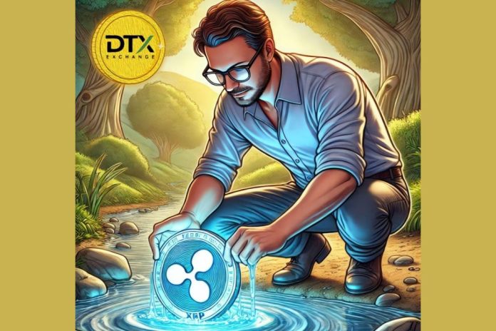 Best Utility Crypto Under $1: Expert Picks Surprise Winner In Cardano vs XRP