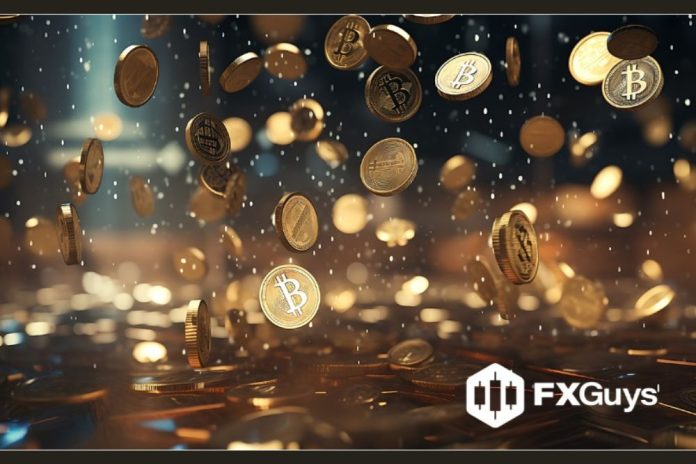 FXGuys: Analyst Predicts a 1500% Surge – Could It Be the Next Crypto Sensation?