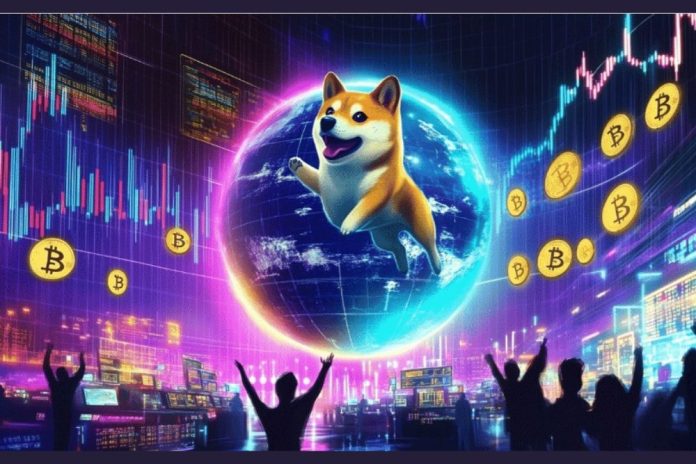 The Next Dogecoin? Analysts Predict This TradFi Token Could Skyrocket 2,500% by 2025!