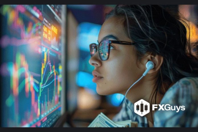 FXGuys Is the Next Big Thing in Crypto—Here’s Why You Don’t Want to Miss Out!