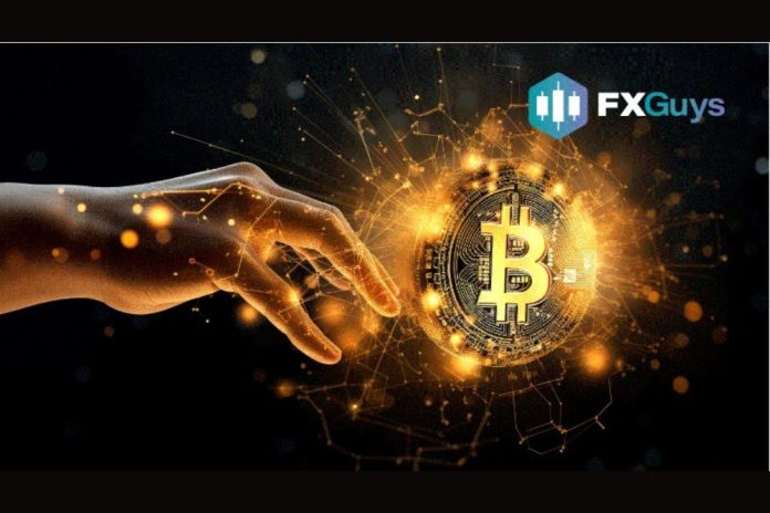 Weekend Recap: Bitcoin Skyrocketed, And This Forex Broker Platform Takes Center Stage