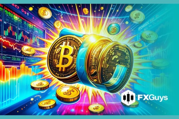 FXGuys ($FXG) Locks Sight On $5 From $0.03 Presale Price, Cardano And Toncoin Investors Flock In