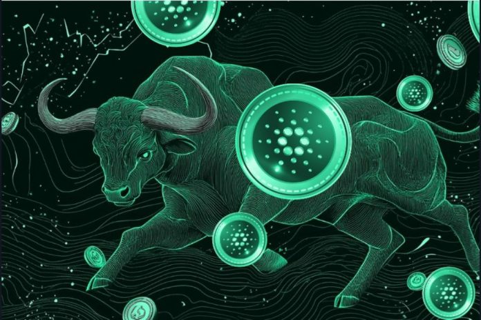 Cardano's Market Uncertainty is Driving Investors Towards Potential 1,500% Rally in Lunex (LNEX) and Tron (TRX)