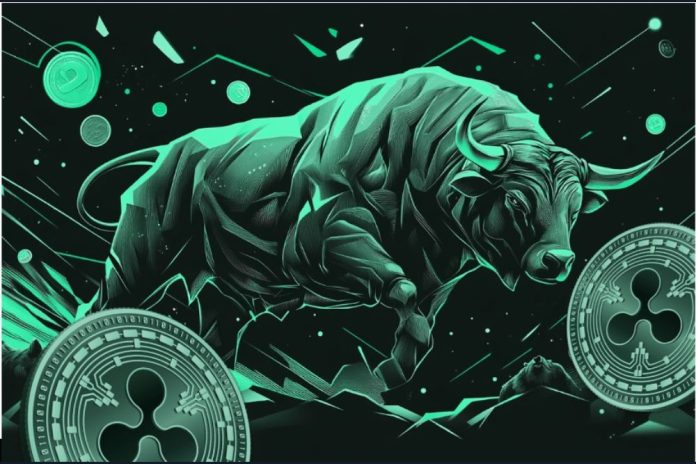 Ripple (XRP) and Dogecoin (DOGE) No Match for This Altcoin Taking The Market By Storm