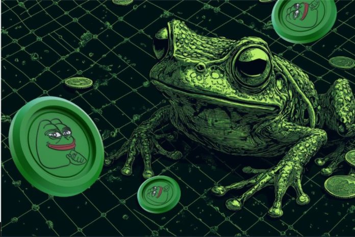 As Top Meme Coins Pepe and WIF Dip, This Altcoin Could become the Biggest Crypto Gainer