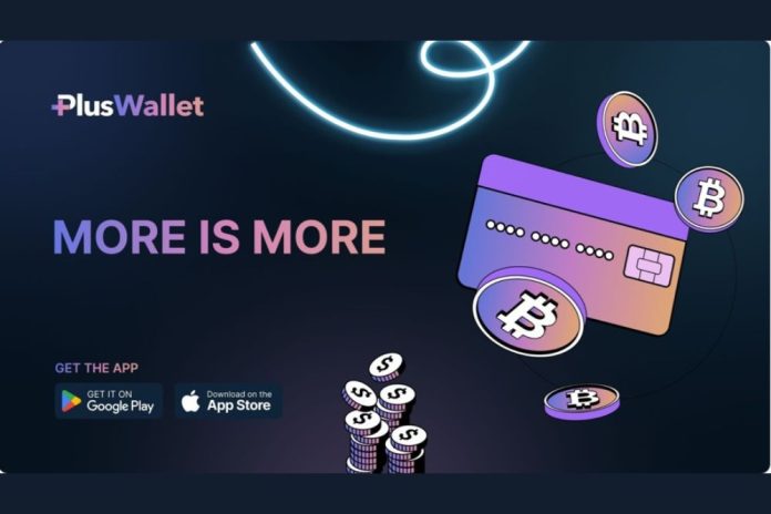 Plus Wallet: A Comprehensive Review for Crypto Enthusiasts