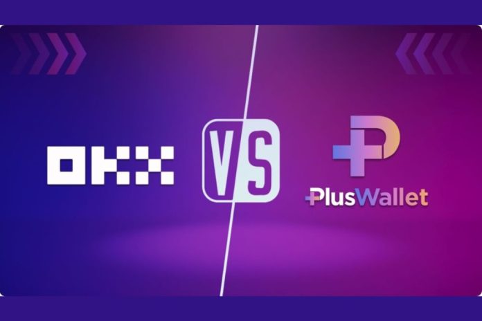 Make Money on Every Transaction: Plus Wallet Outshines OKX Wallet Amid KUNA Pay and Invoys Partnership