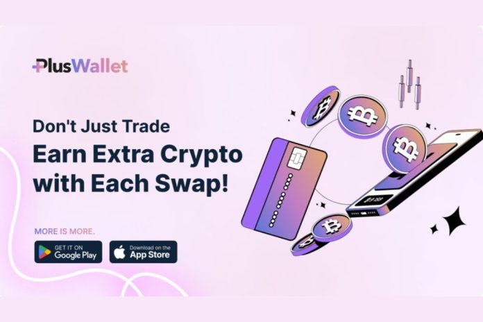 Plus Wallet Leads with 15-Minute Token Listings! Apillon Launch & U.S. Government Crypto Wallet Hack Update