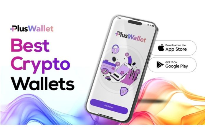 Secure Your Crypto in the UK: Top 4 Wallets for Safe Trading: Ledger, Bybit, Plus Wallet, & SafePal