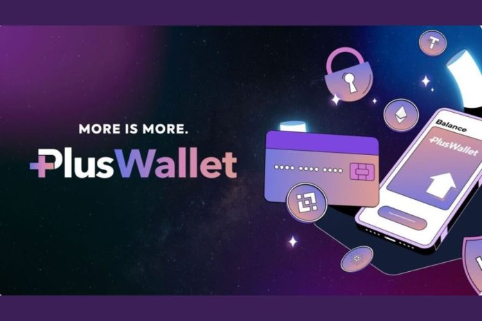 Plus Wallet Gains Popularity as Daily Rewards Demand Increases; Insights on Crypto Staking & Binance Web3 Wallet