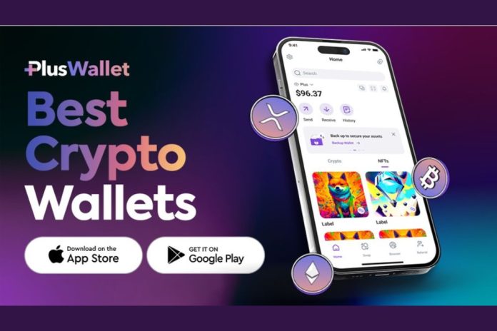 Android’s Top 4 Wallets for Bitcoin: Plus Wallet, Exodus, Zengo & Trust Wallet – Secure, Flexible & Unstoppable!