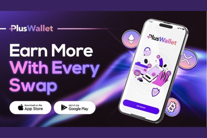 Why More Users Are Choosing Plus Wallet Over Cold Storage Wallets for Refer to Earn Rewards