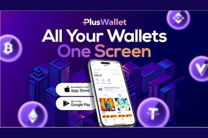 Plus Wallet: A Comprehensive Review for Crypto Enthusiasts